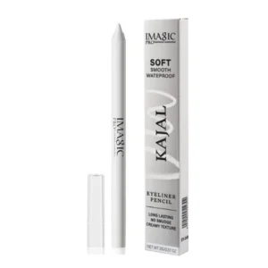 Imagic Soft Smooth Waterproof Kajol White