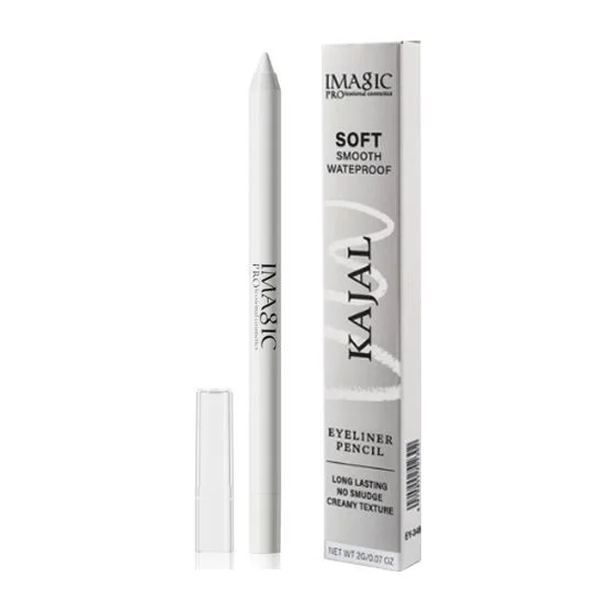 Imagic Soft Smooth Waterproof Kajol White