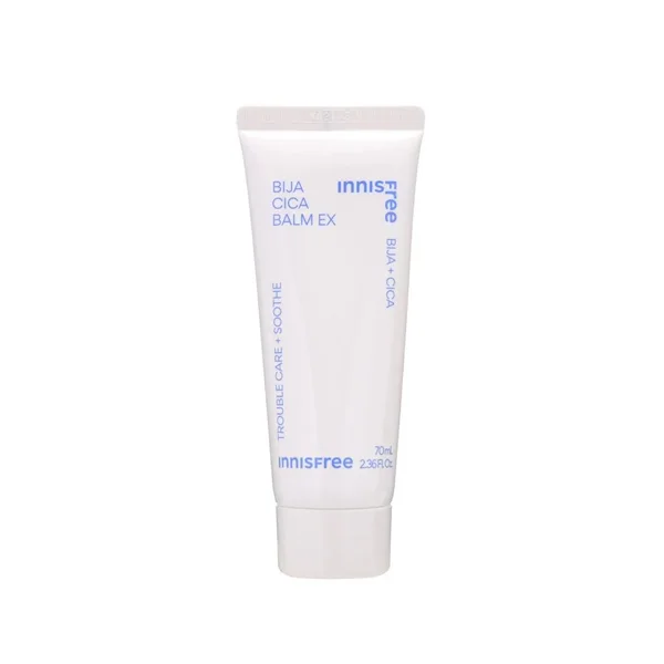 Innisfree Bija Cica Balm EX 70ml