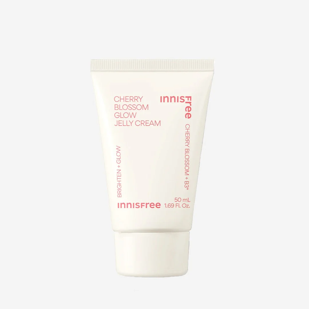 Innisfree Jeju Cherry Blossom Jelly Cream 50ml