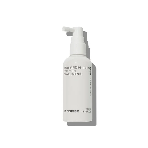 Innisfree my hair recipe strength tonic essence 100ml