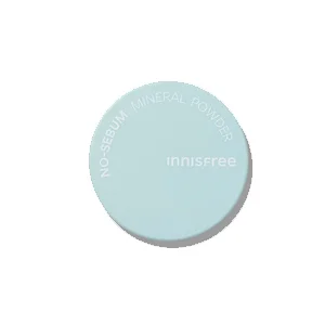 Innisfree no sebum minarel powder 5g