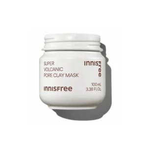 Innisfree Super Volcanic Pore Clay Mask100ml
