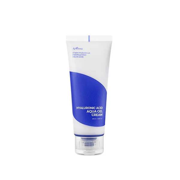 Isntree Hyaluronic Acid Aqua Gel Cream 100ml