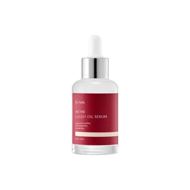iUNIK Noni Light Oil Serum 50ml