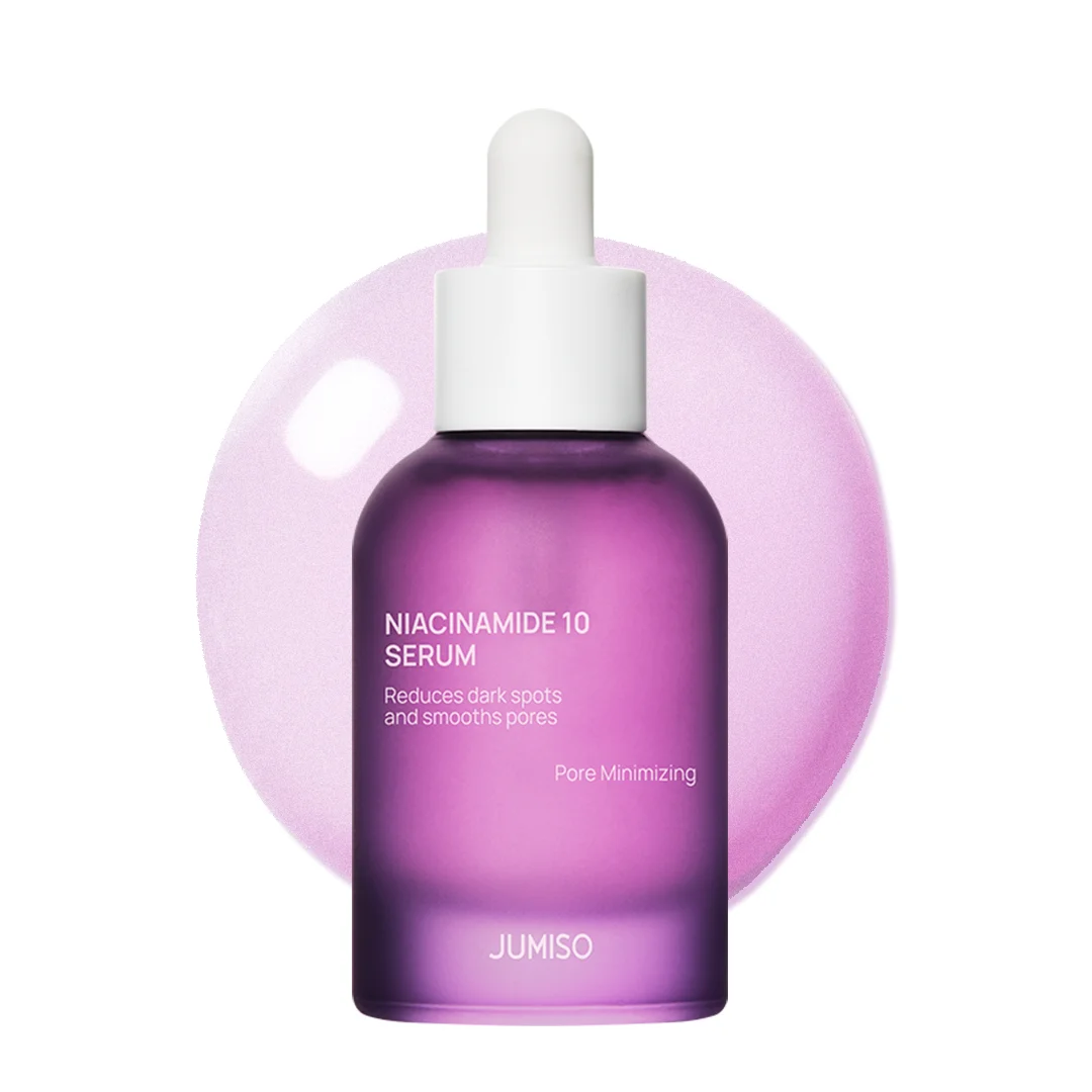 Jumiso Niacinamide 10 Serum 40ml