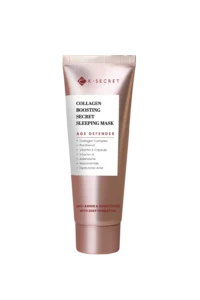 KSECRET Collagen Boosting Secret Sleeping Mask 60ml