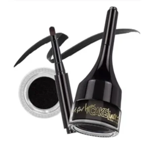 La Femme Long Lasting Gel Eyeliner