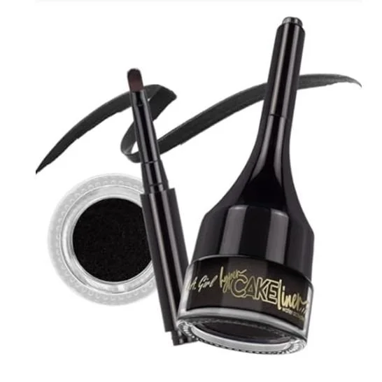 La Femme Long Lasting Gel Eyeliner