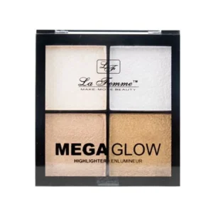 La Femme Mega Glow Highlighter 12g