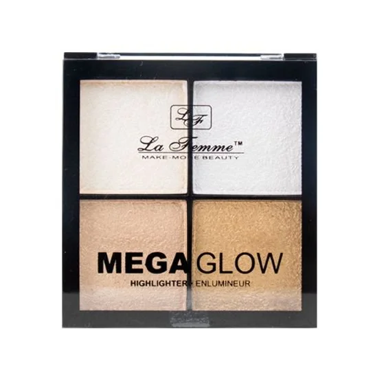 La Femme Mega Glow Highlighter 12g
