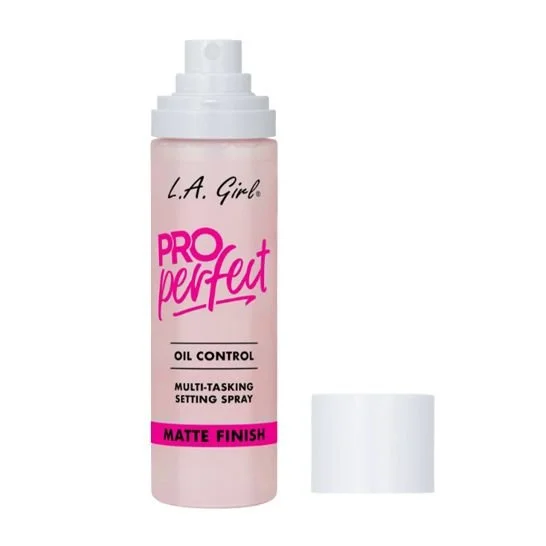 LA Girl Pro Perfect Long Wear Blurring Matte Setting Spray 50ml