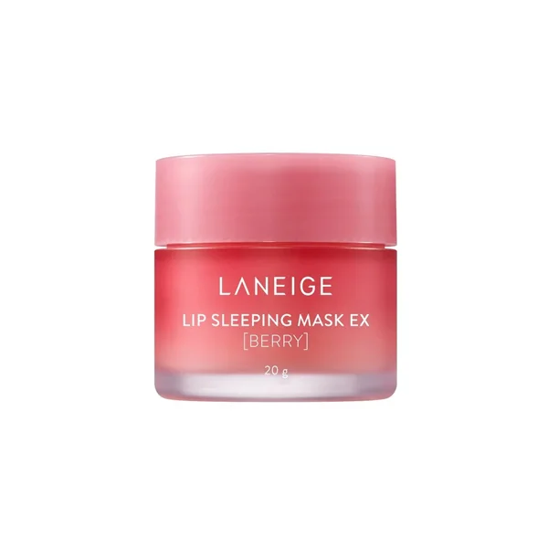 Laneige lip sleeping mask berry 20g