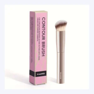 MAANGE 1pcs Contour Brush #Golden