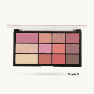 Mars All I Need Makeup Kit Shade 3