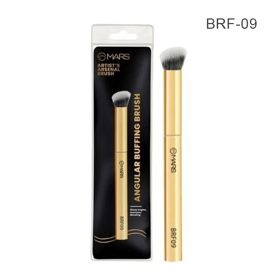 Mars Artist’s Arsenal Angular Buffing Brush