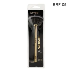 Mars Artist’s Arsenal Brush Fan Brush