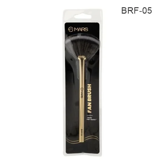 Mars Artist’s Arsenal Brush Fan Brush