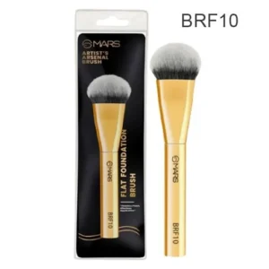 Mars Artist’s Arsenal Brush Flat Foundation Brush