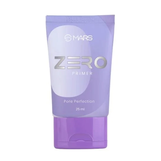 Mars Cosmetics Zero Face Primer Pore Perfection 25ml