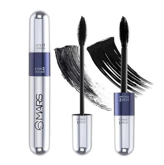 Mars Double Trouble Mascara 15ml