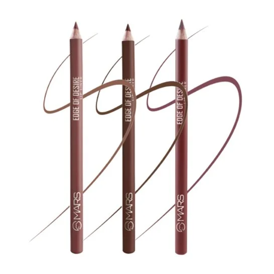 Mars Edge of Desire Lip Liner Pencil