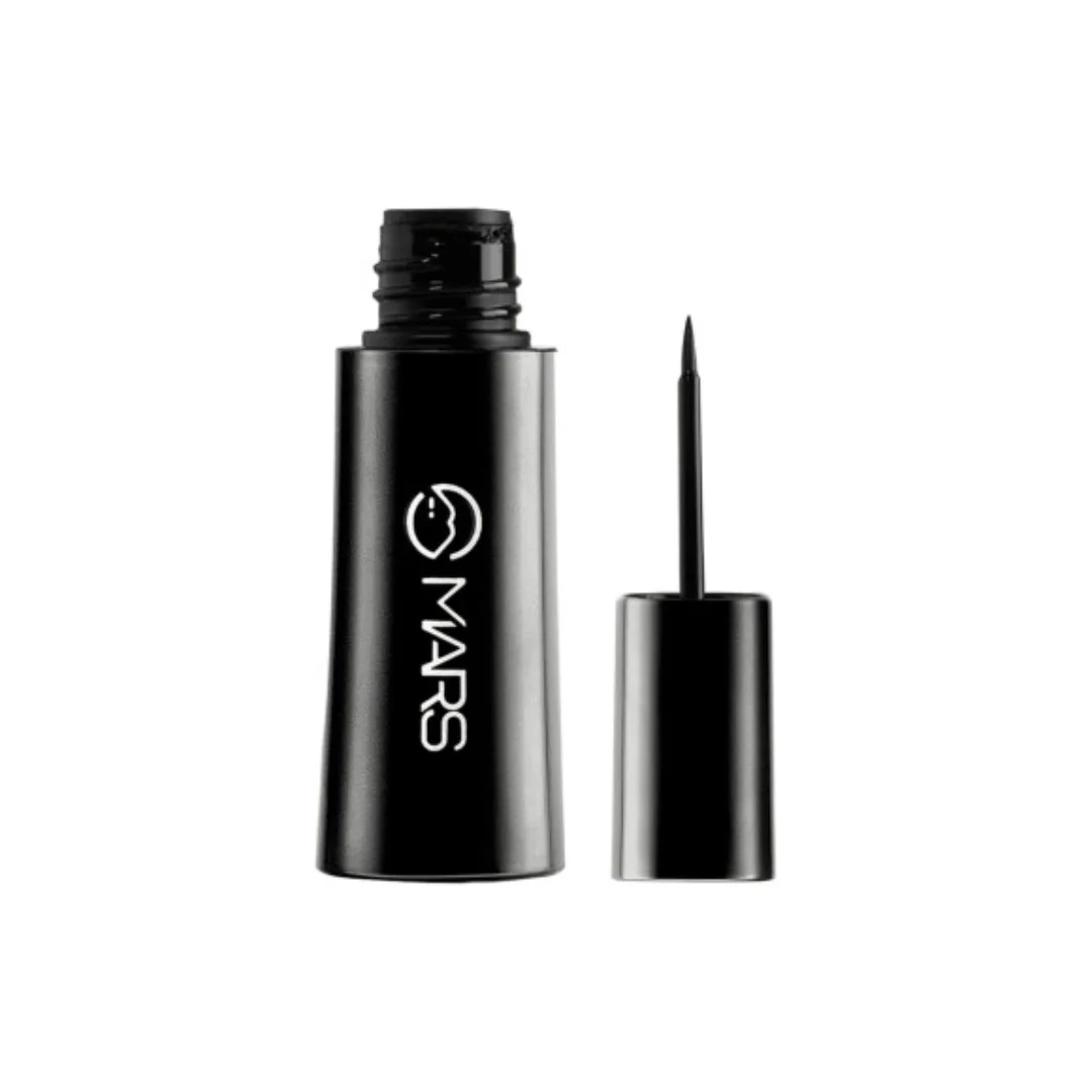 Mars Hyper Smooth Eyeliner
