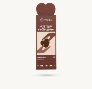 Mars Love Track | Velvet Lip Tint