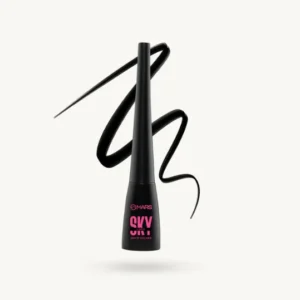 Mars Sky Liner Liquid Black Eyeliner 4.5ml