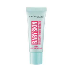 Maybelline Baby Skin Instant Pore Eraser Primer