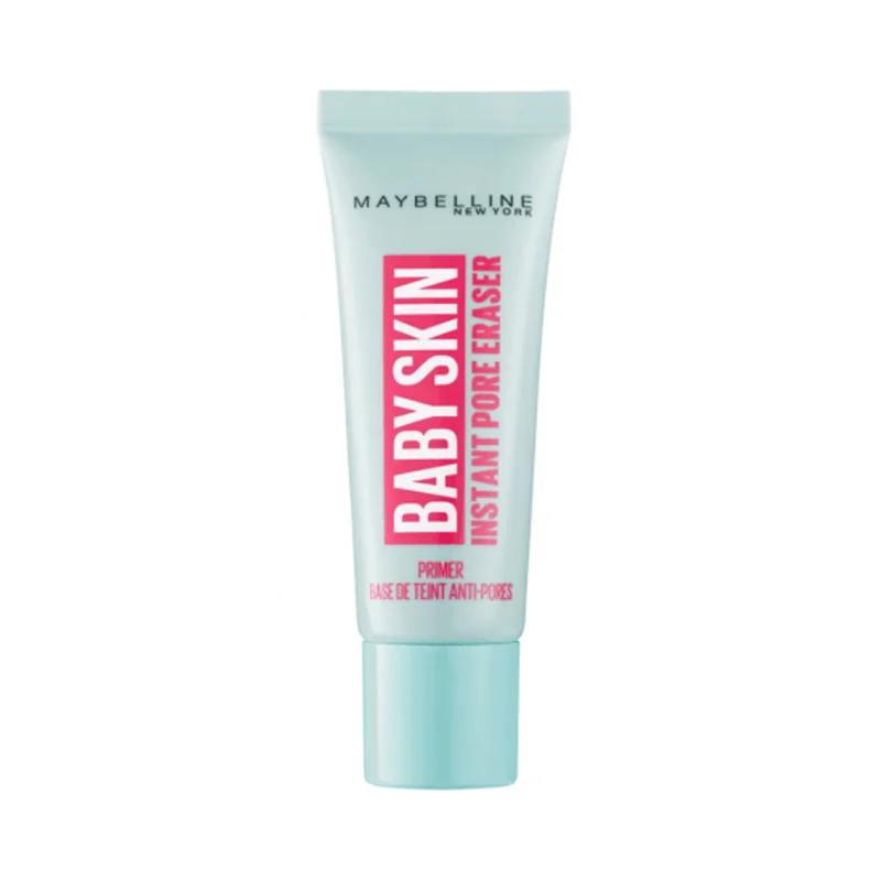 Maybelline Baby Skin Instant Pore Eraser Primer