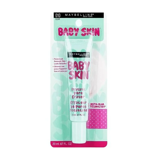 Maybelline Baby Skin Instant Pore Eraser Primer 20ml
