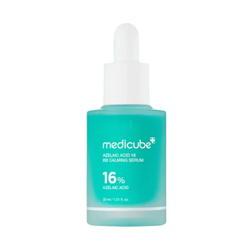Medicube Azelaic Acid 16 BB Calming Serum 30ml