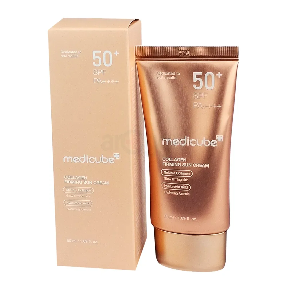 Medicube Collagen Firming Sun Cream SPF50++++ 50ml