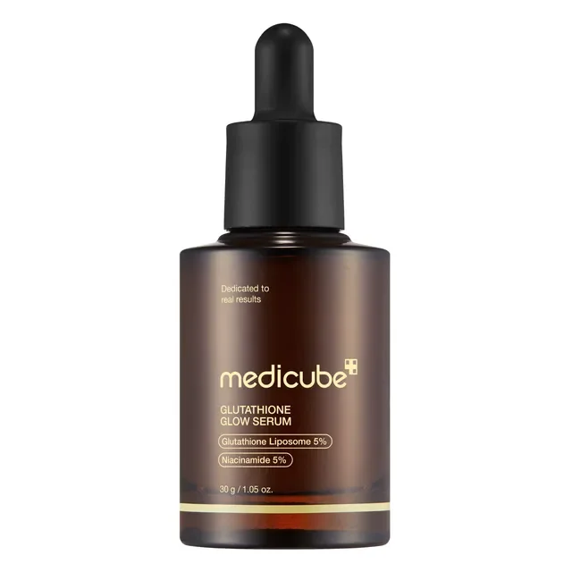Medicube GLUTATHIONE GLOW SERUM 30ml