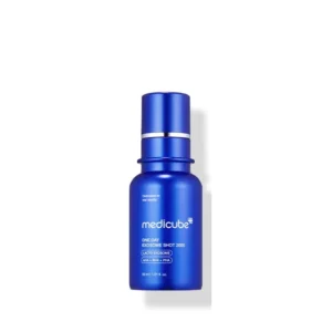 Medicube ONE DAY EXOSOME SHOT PORE AMPOULE 2000 30ml