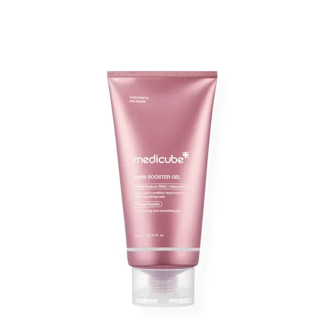Medicube PDRN BOOSTER GEL 300ML