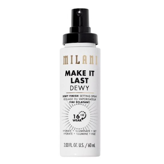 Milani Make It Last Setting Spray Dewy
