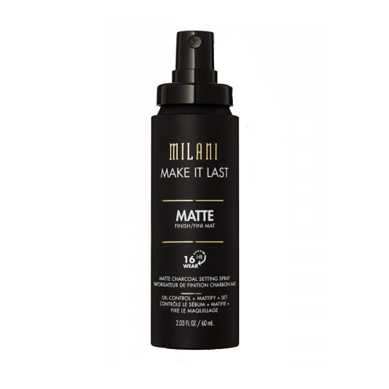 Milani Make It Last Setting Spray Matte