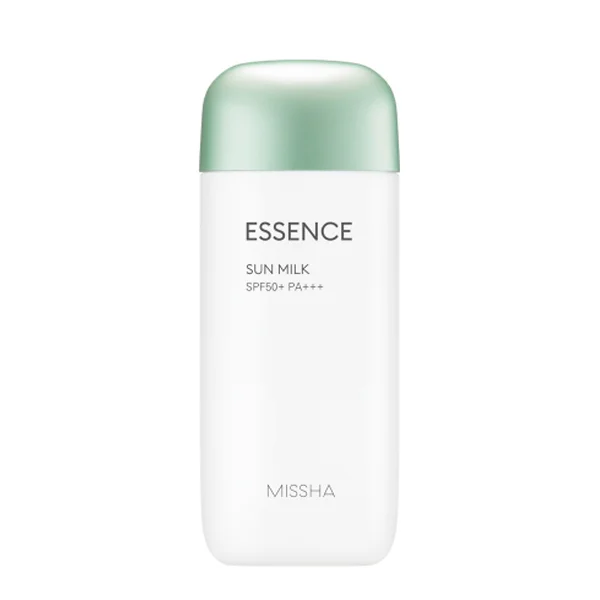 Missha All-Around Safe Block Essence Sun Milk SPF50+ PA+++ 70ml