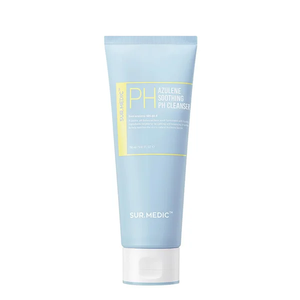 Neogen SUR. MEDIC+ Azulene Soothing Ph Cleanser 150ml