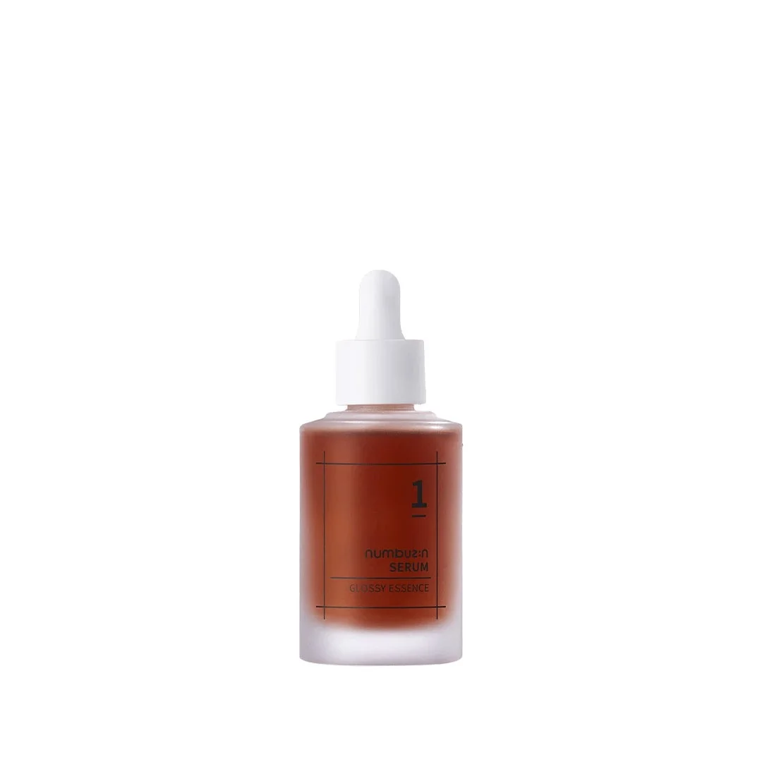 Numbuzin No.1 Glossy Essence Serum 50ml