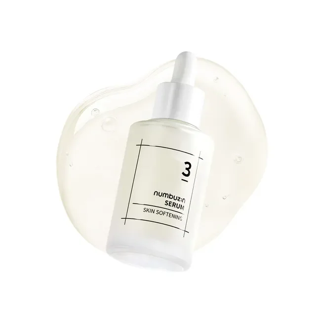 Numbuzin No.3 Skin Softening Serum 50ml