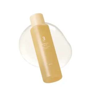 Numbuzin No.3 Super Glowing Essence Toner 200ml