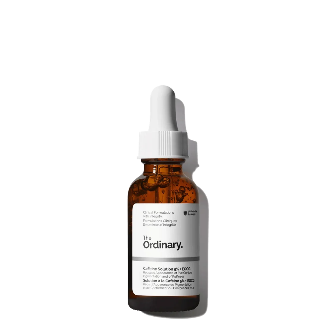 Ordinary Caffeine Solution 5% + EGCG 30ml