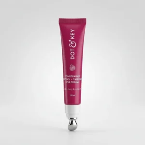 DOT & KEY Pomegranate + Retinol Eye Cream for Dark Circles 20ml