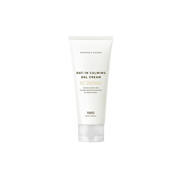Purito Oat in Calming Gel Cream 100 ml