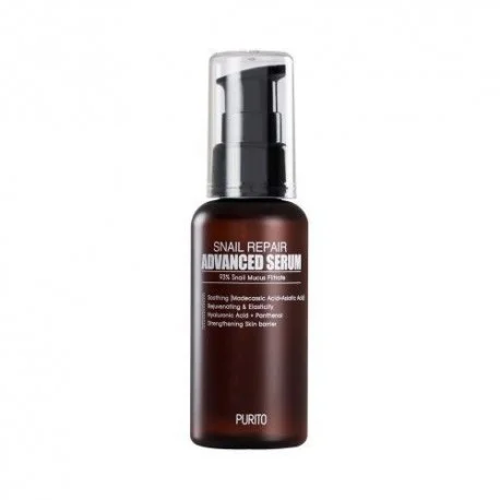 PURITO Snail Repair Advanced Serum 60ml