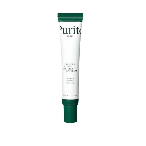 Purito Wonder Releaf Centella Eye Cream 30ml