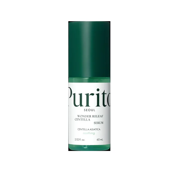 Purito Wonder Releaf Centella Serum 60ml